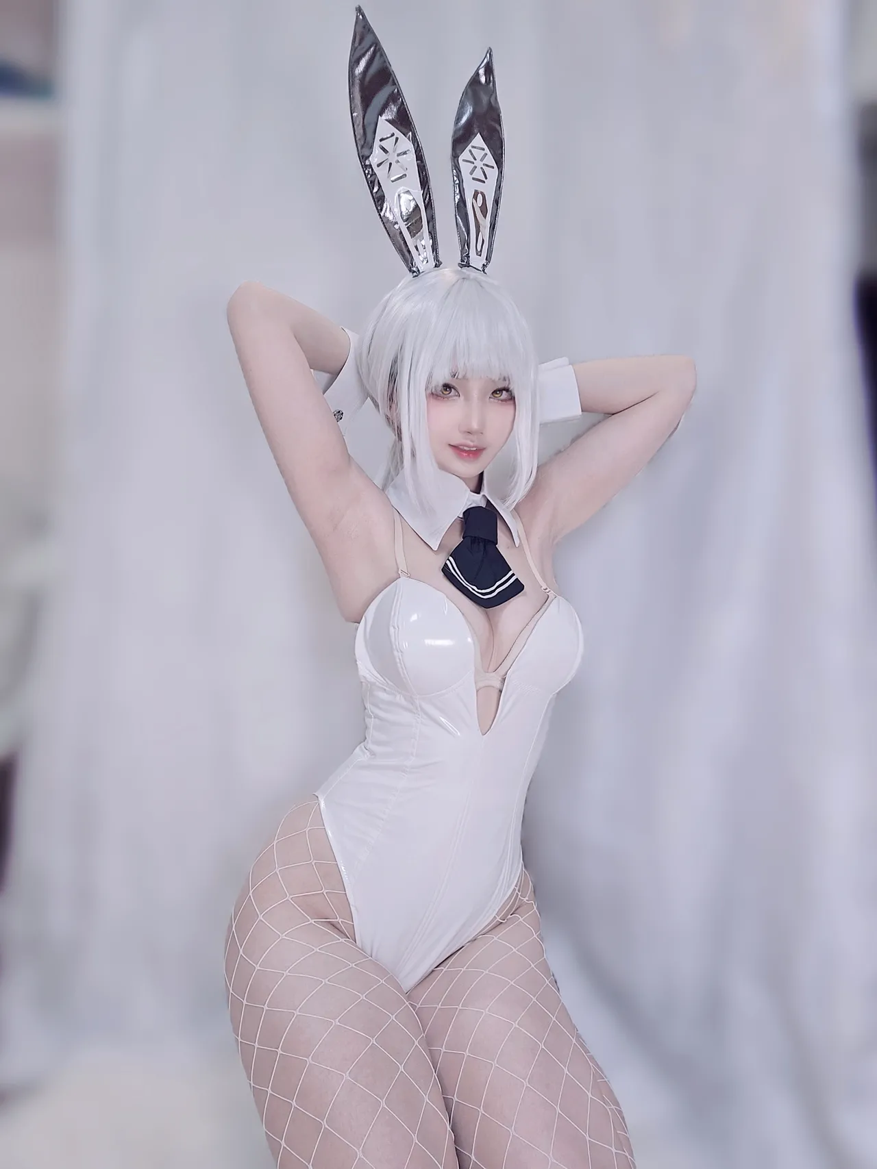 キツネ - Blanc-erohere3.webp
