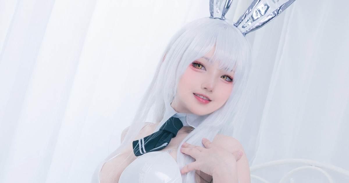 キツネ - Blanc-erohere4.jpg