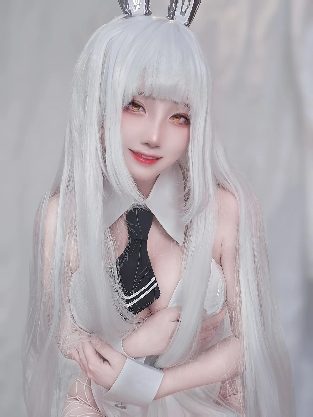 キツネ - Blanc-erohere4.webp