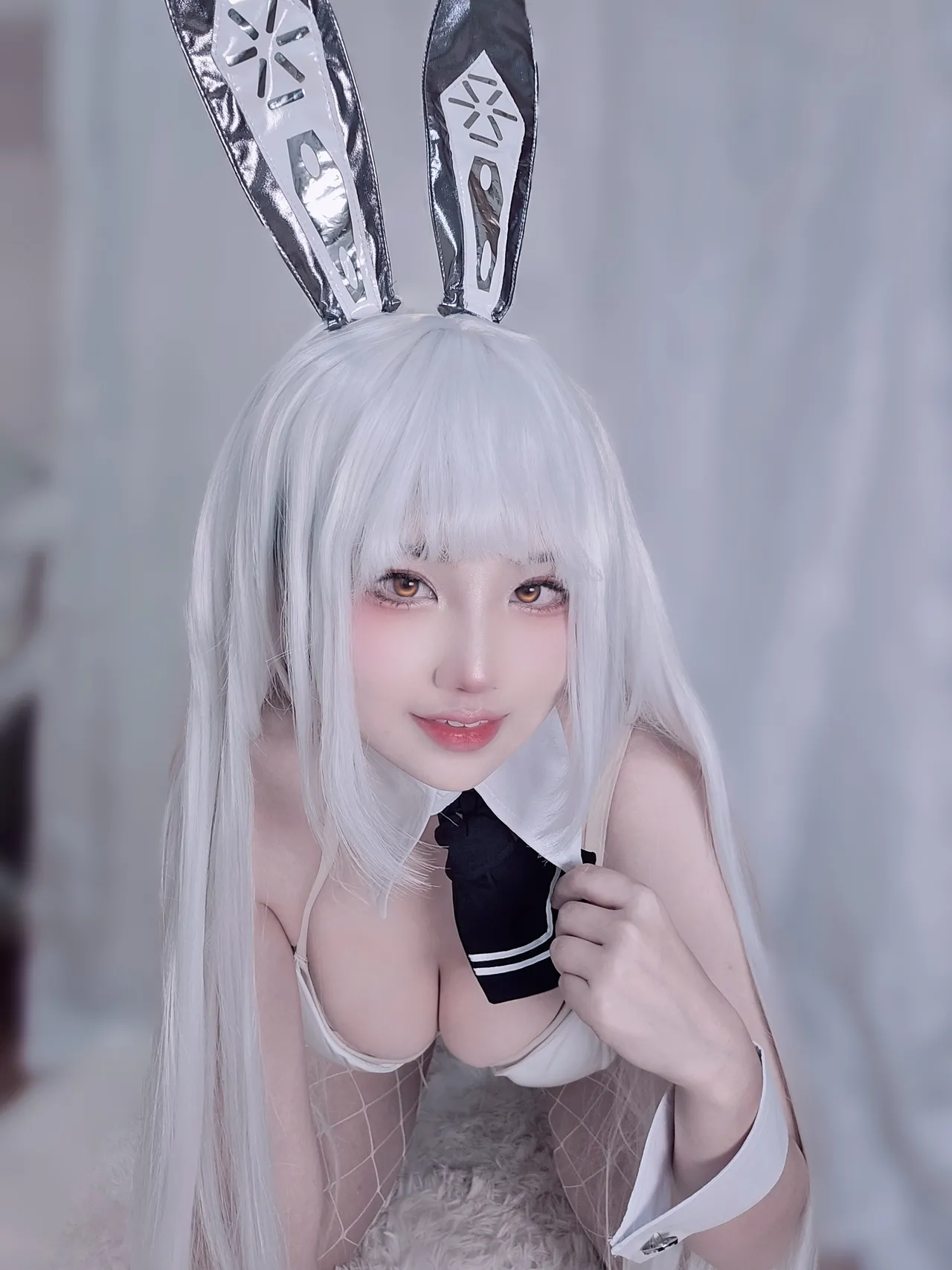 キツネ - Blanc-erohere6.webp