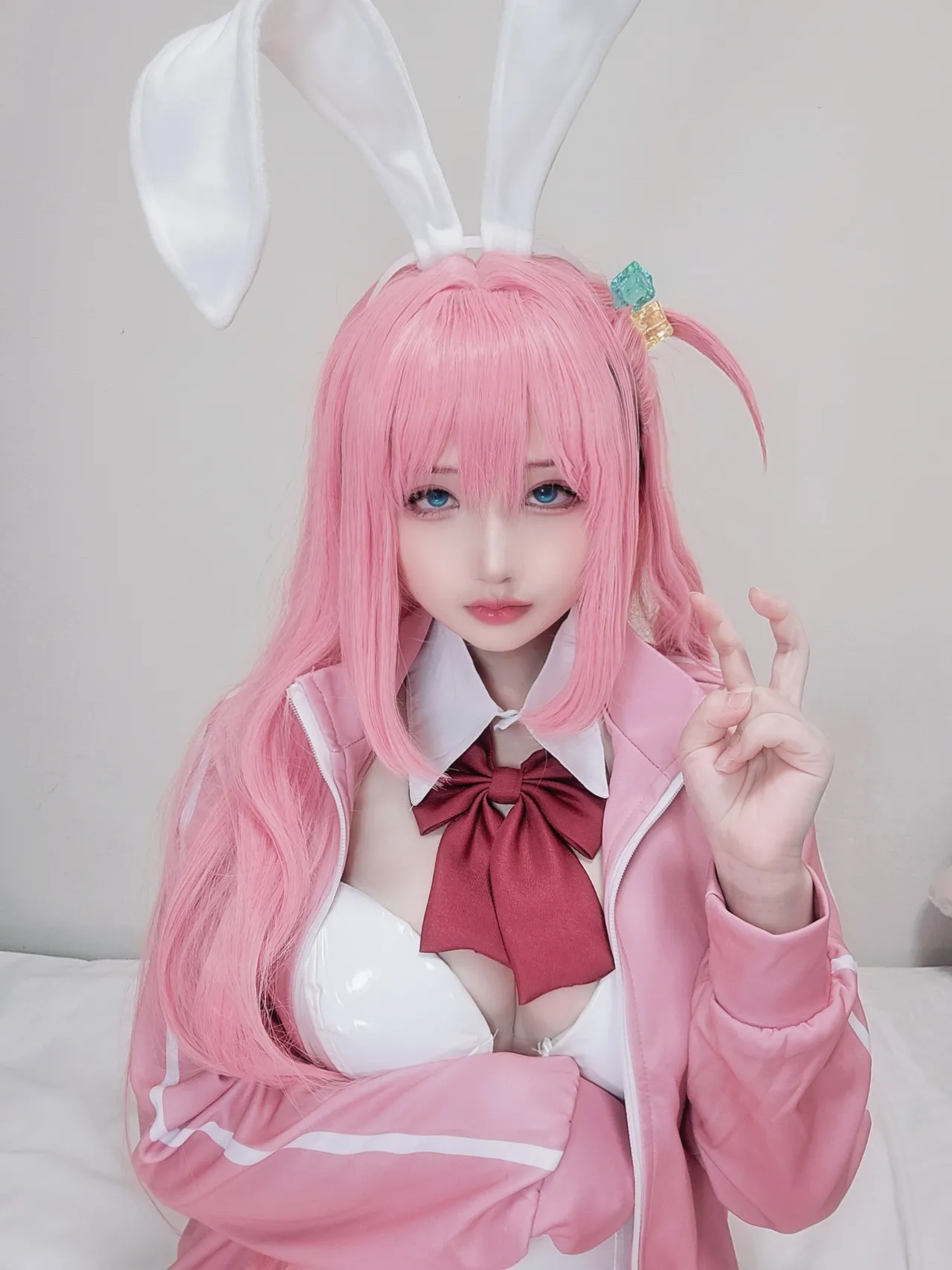 キツネ - Bunny Bocchi-erohere1.webp