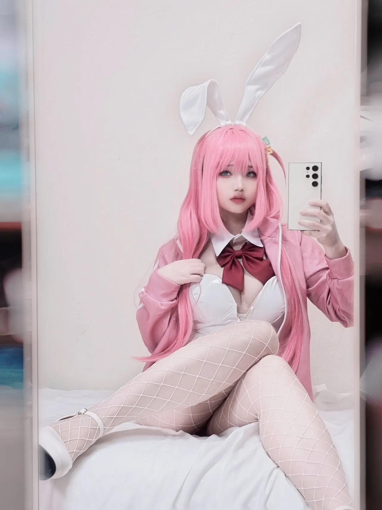 キツネ - Bunny Bocchi-erohere11.webp