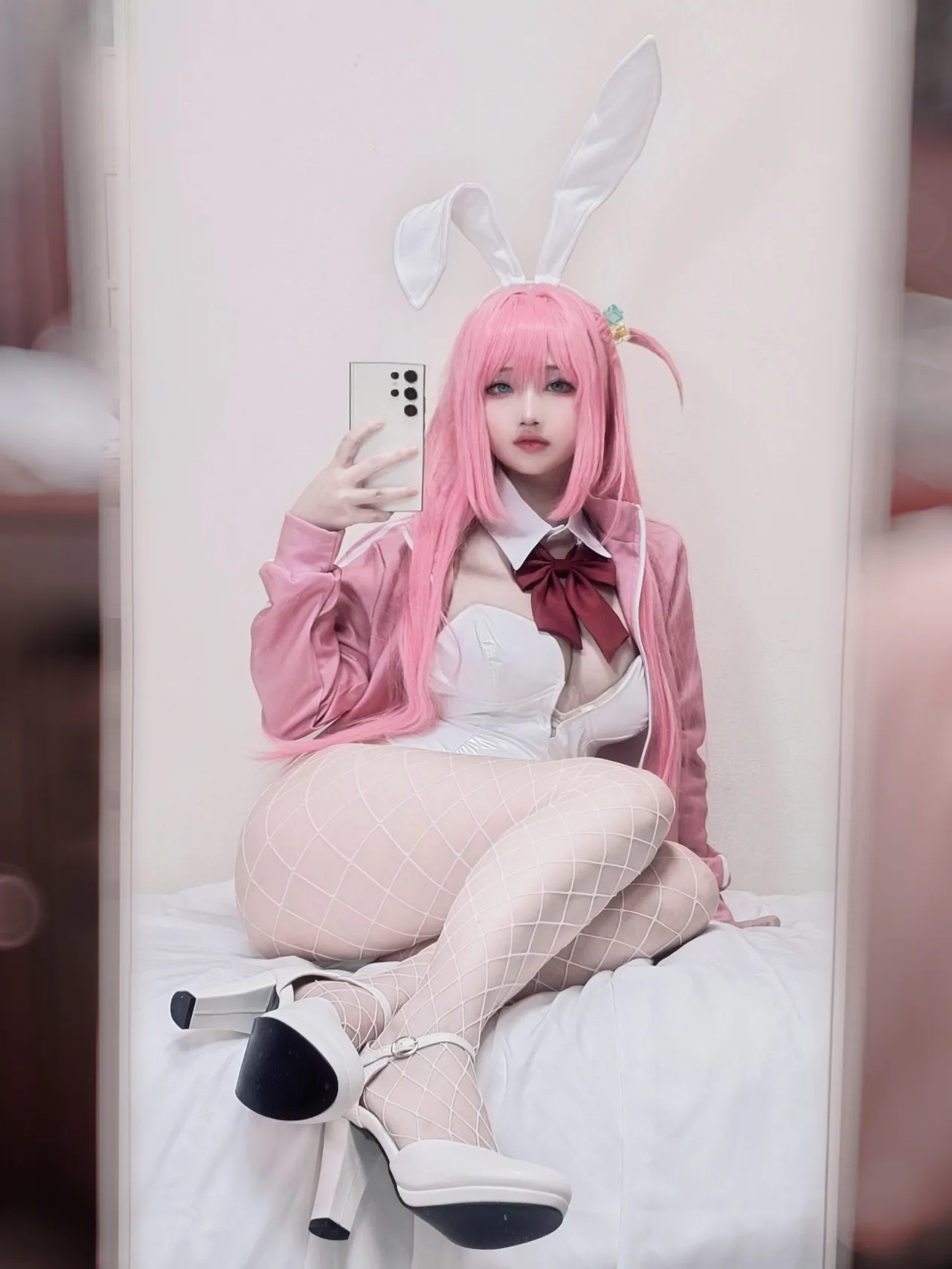 キツネ - Bunny Bocchi-erohere12.webp