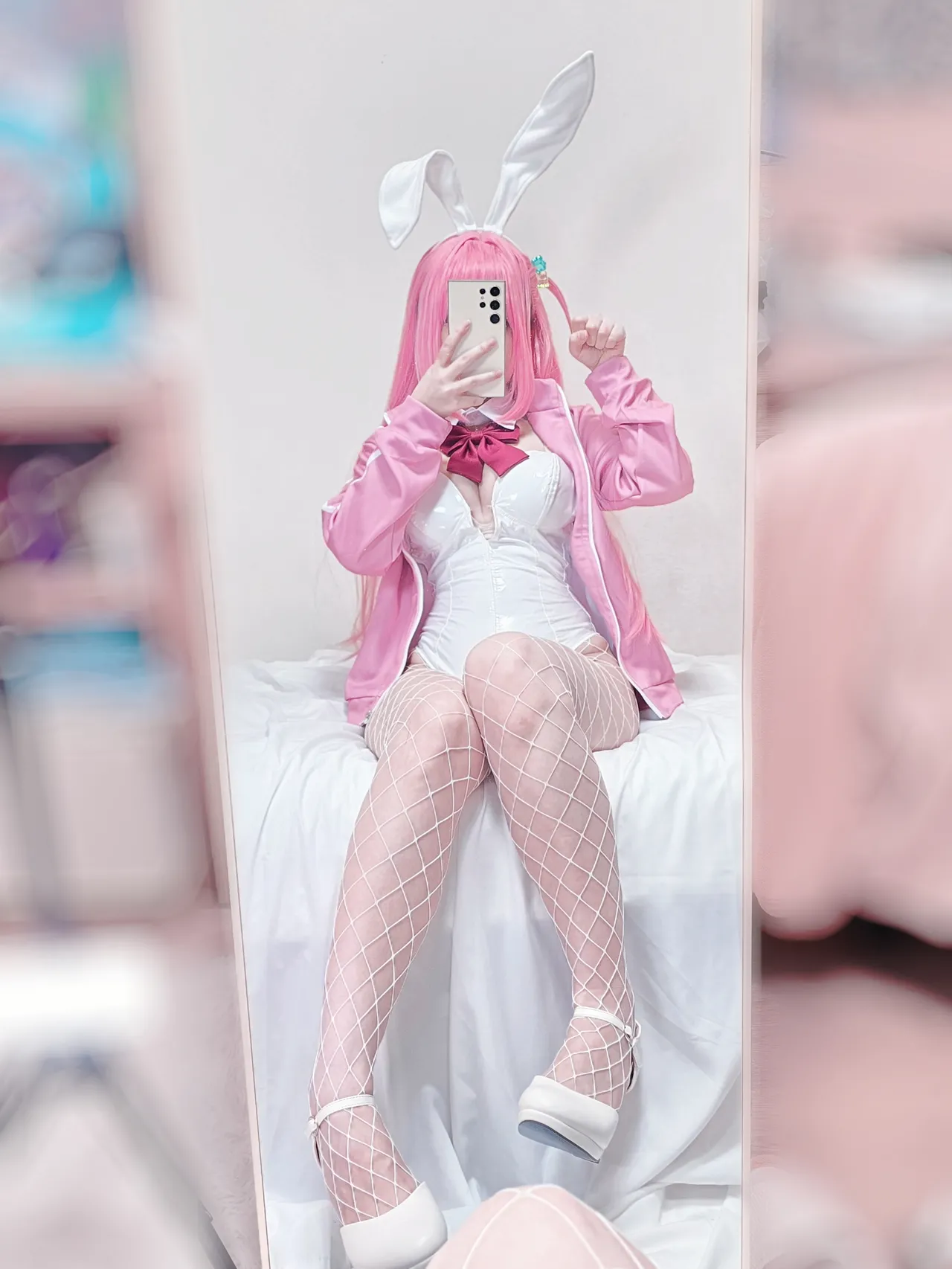 キツネ - Bunny Bocchi-erohere15.webp