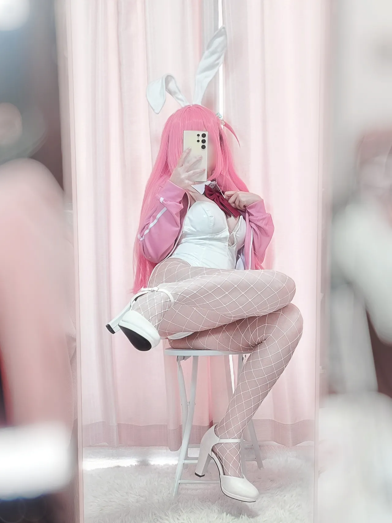 キツネ - Bunny Bocchi-erohere16.webp