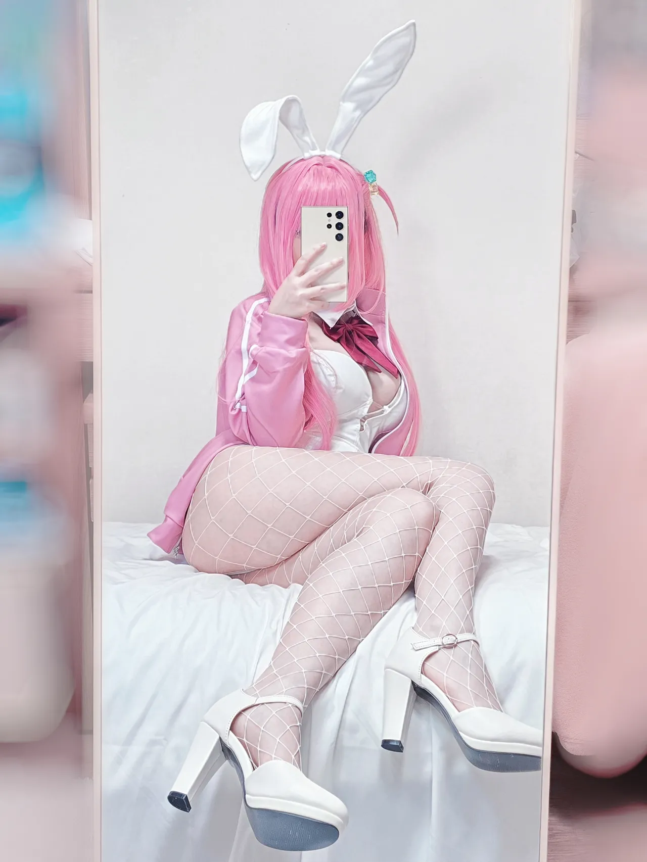 キツネ - Bunny Bocchi-erohere17.webp