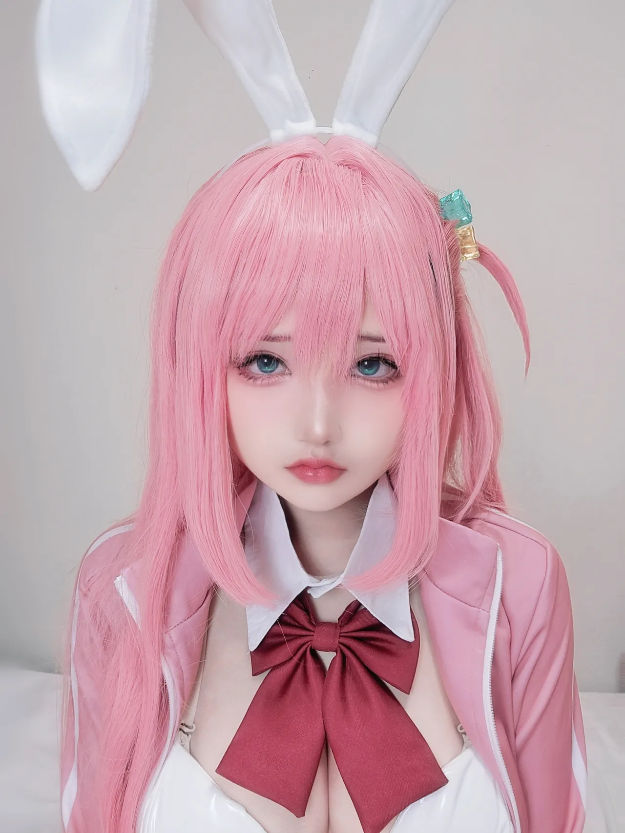 キツネ - Bunny Bocchi-erohere2.webp