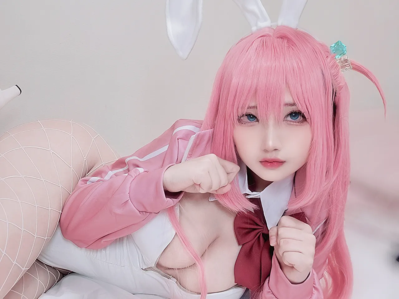 キツネ - Bunny Bocchi-erohere5.webp
