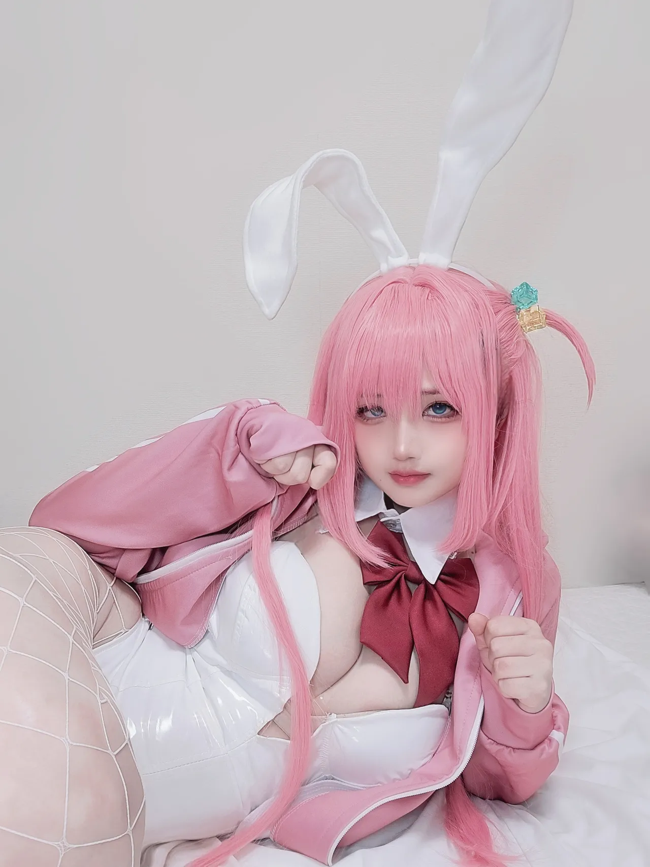 キツネ - Bunny Bocchi-erohere6.webp