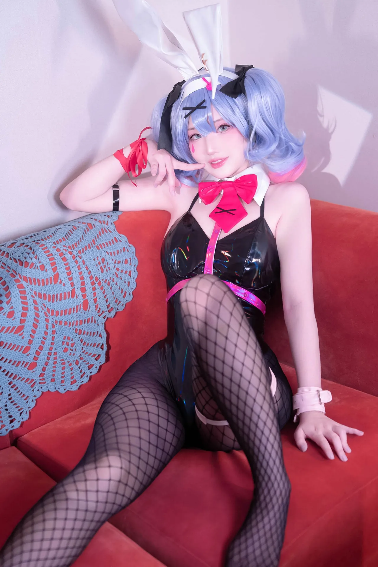 キツネ - Bunny Miku-erohere4.webp
