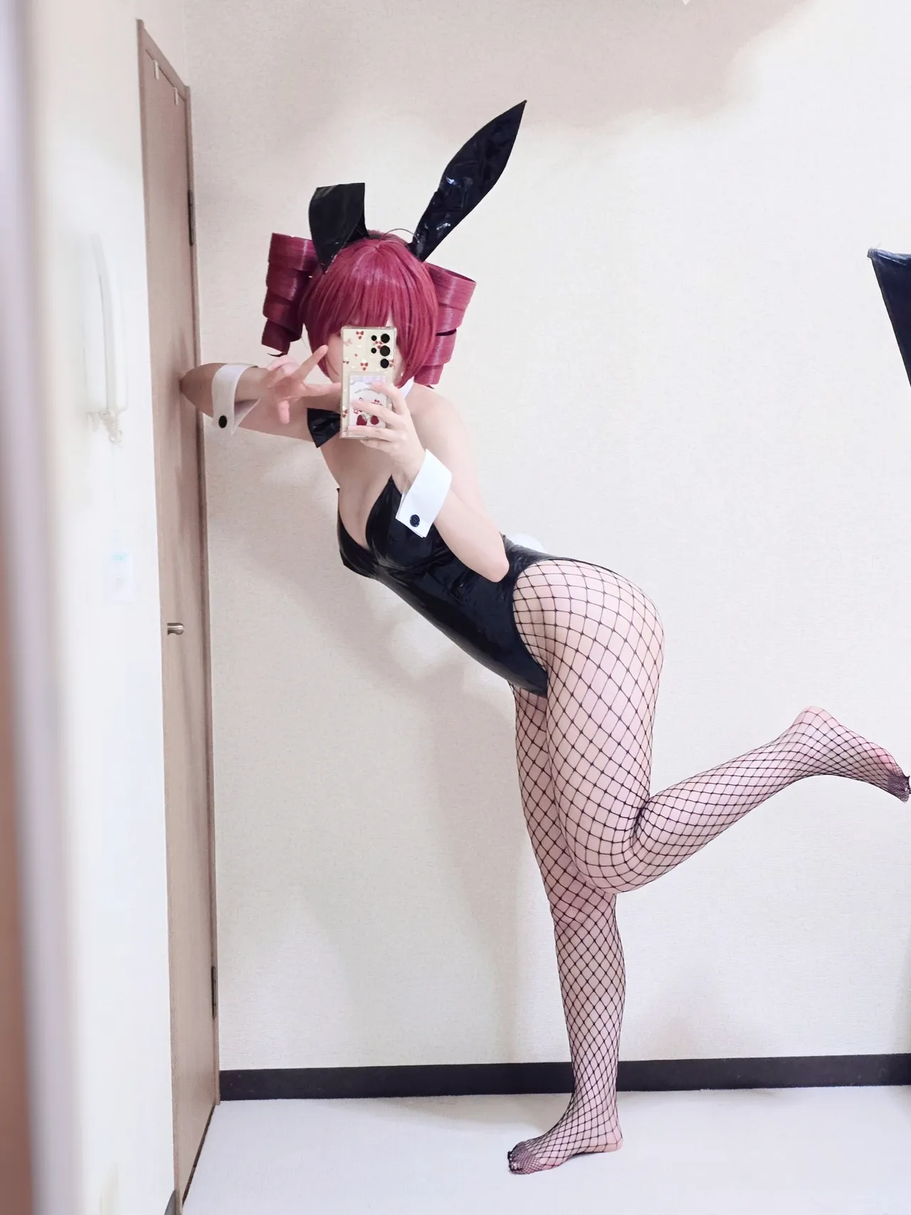 キツネ - Bunny Teto-erohere14.webp
