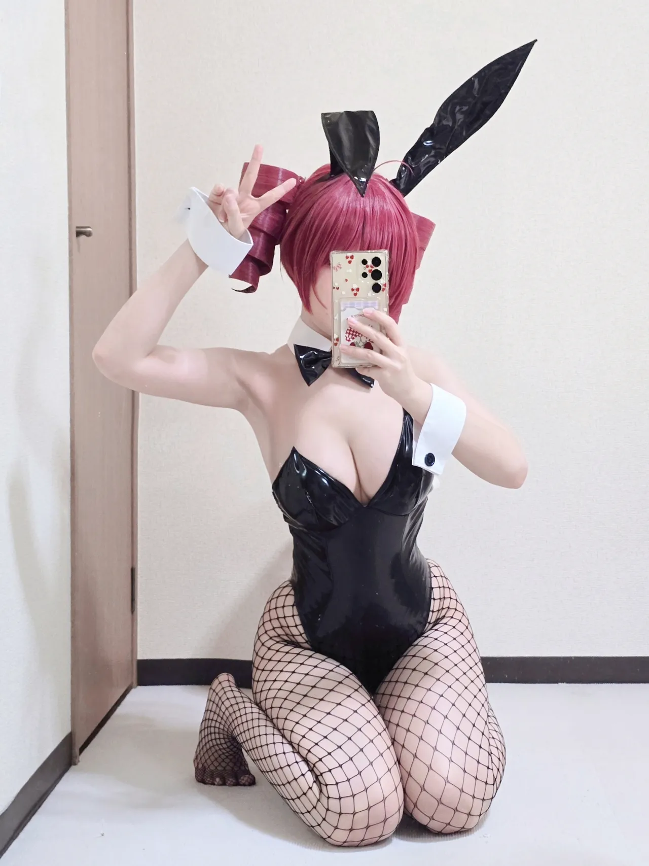 キツネ - Bunny Teto-erohere15.webp