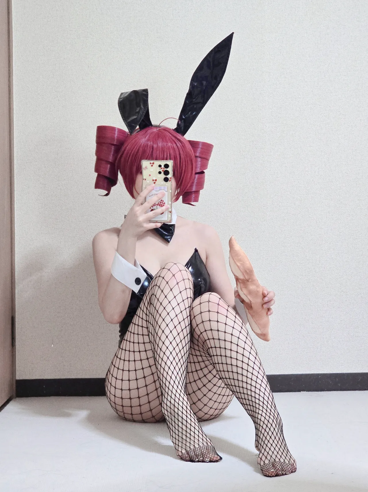 キツネ - Bunny Teto-erohere16.webp