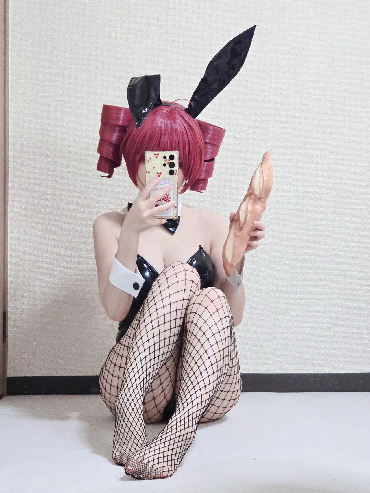 キツネ - Bunny Teto-erohere17.webp