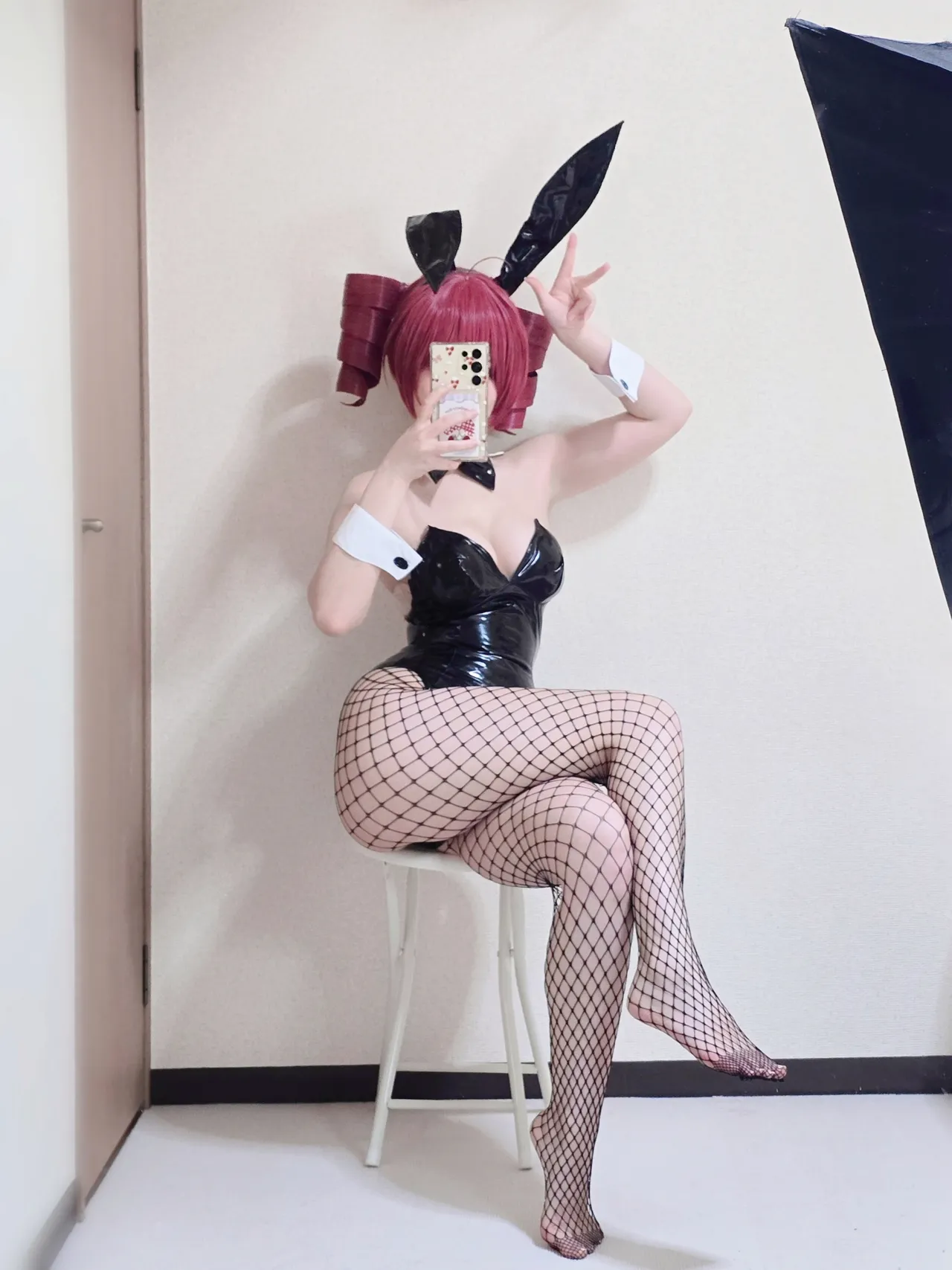 キツネ - Bunny Teto-erohere18.webp