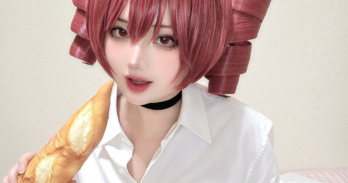 キツネ - Bunny Teto-erohere2.jpg