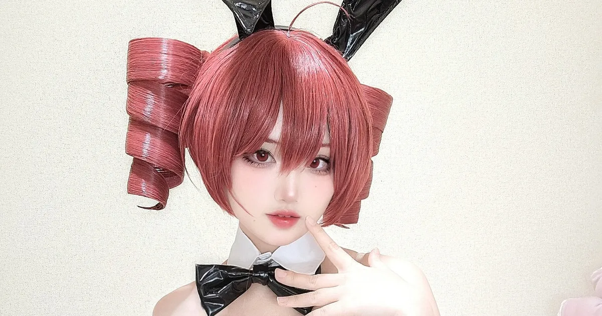 キツネ - Bunny Teto-erohere3.webp