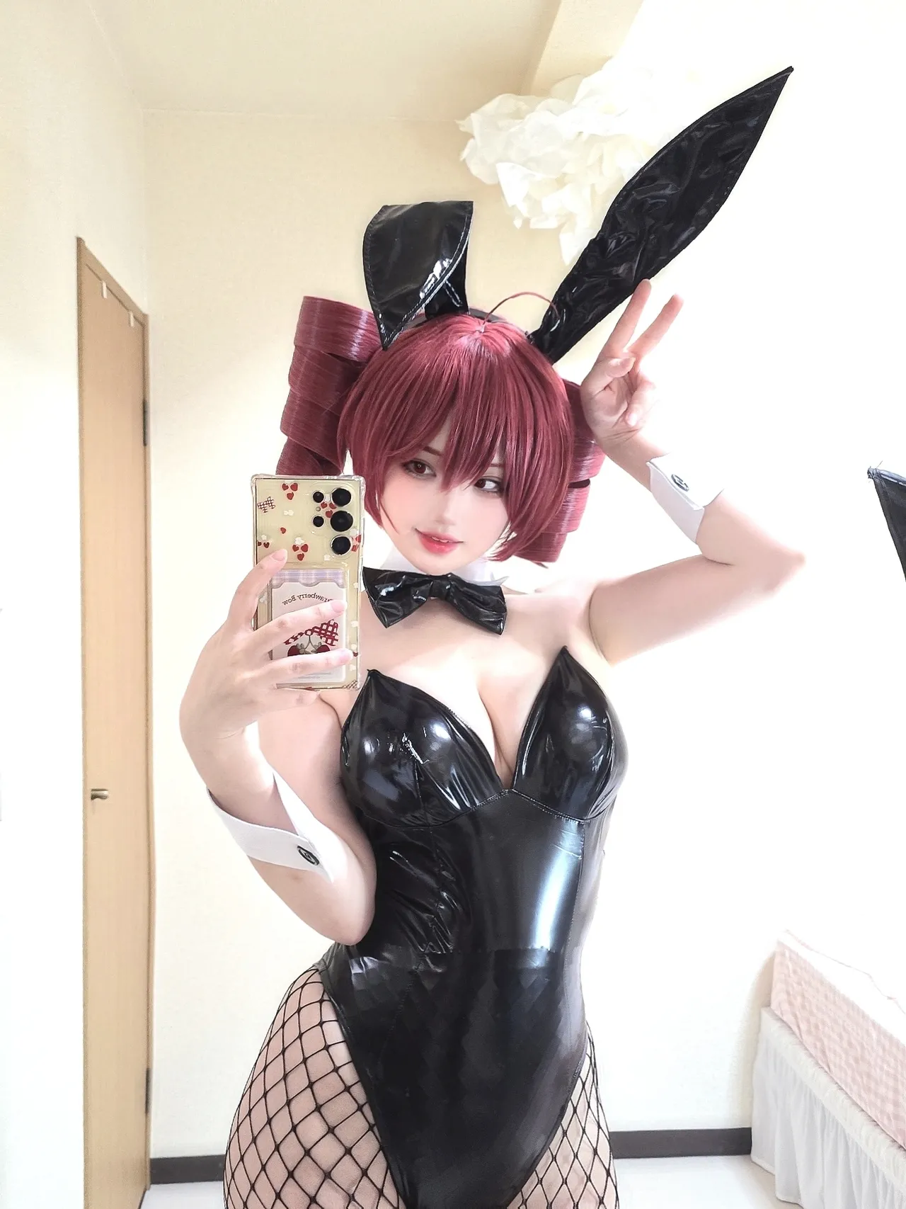 キツネ - Bunny Teto-erohere5.webp