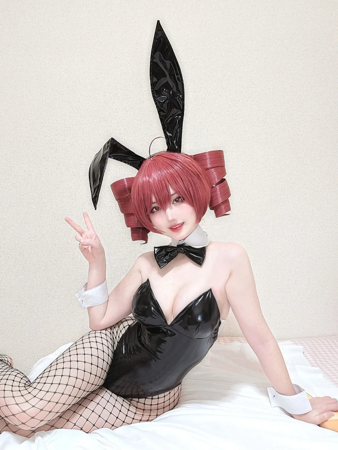 キツネ - Bunny Teto-erohere8.webp