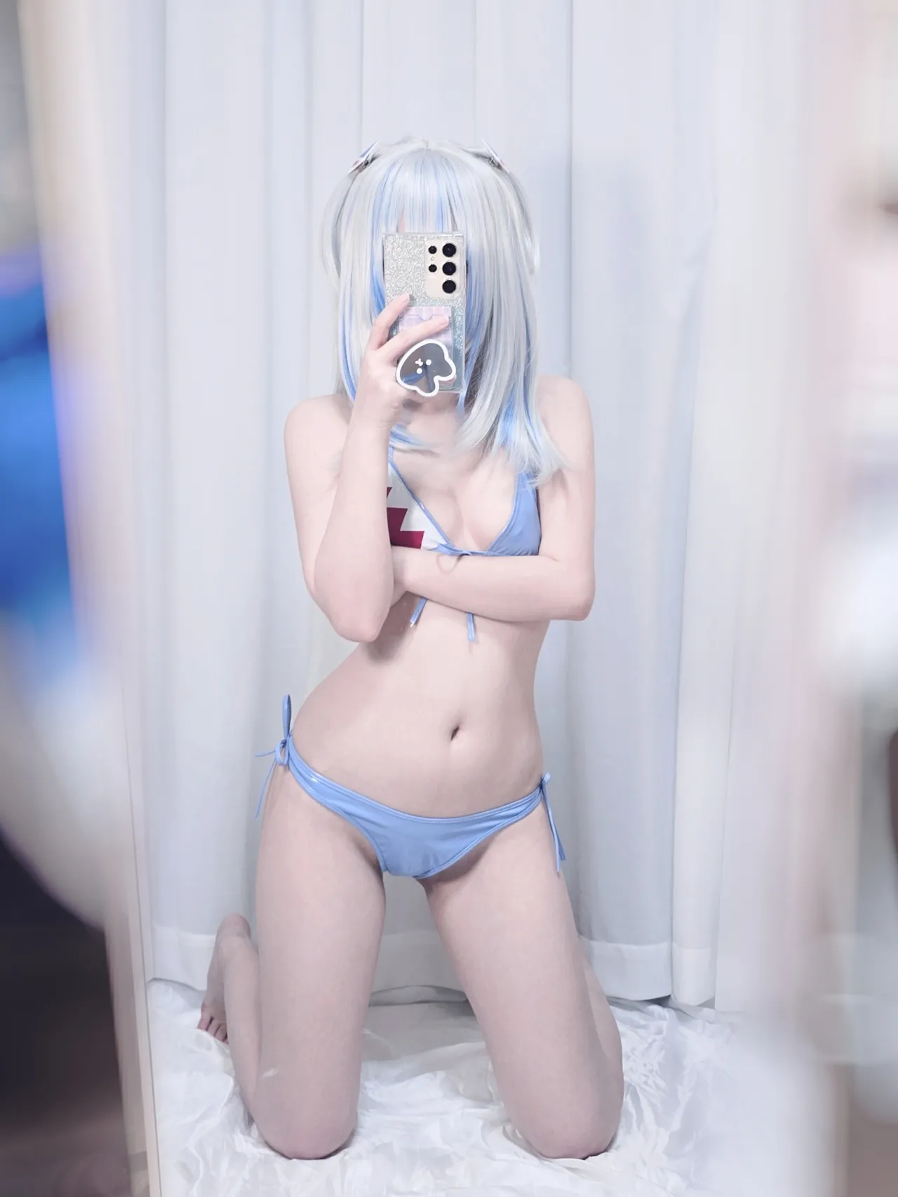 キツネ - Gura-erohere17.webp