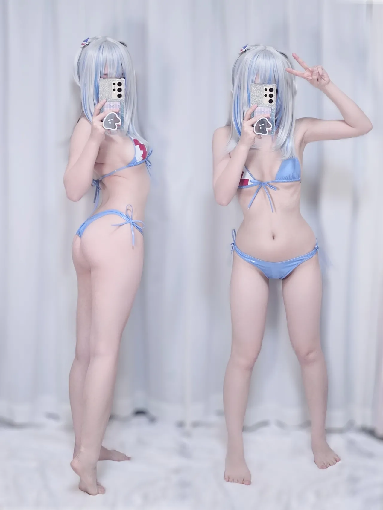 キツネ - Gura-erohere2.webp