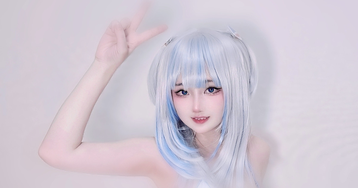キツネ - Gura-erohere9.jpg