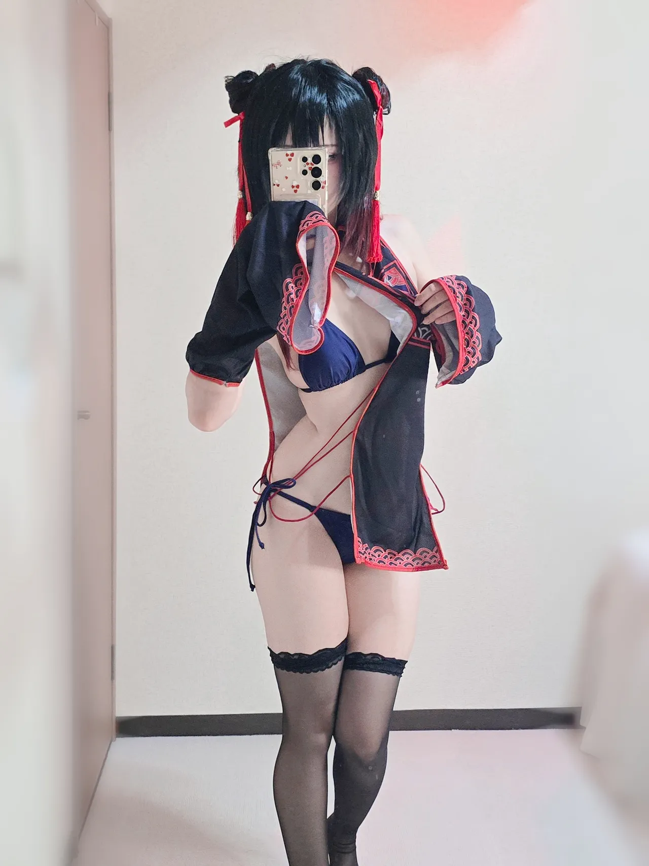 キツネ - Kurumi Jiangshi-erohere10.webp