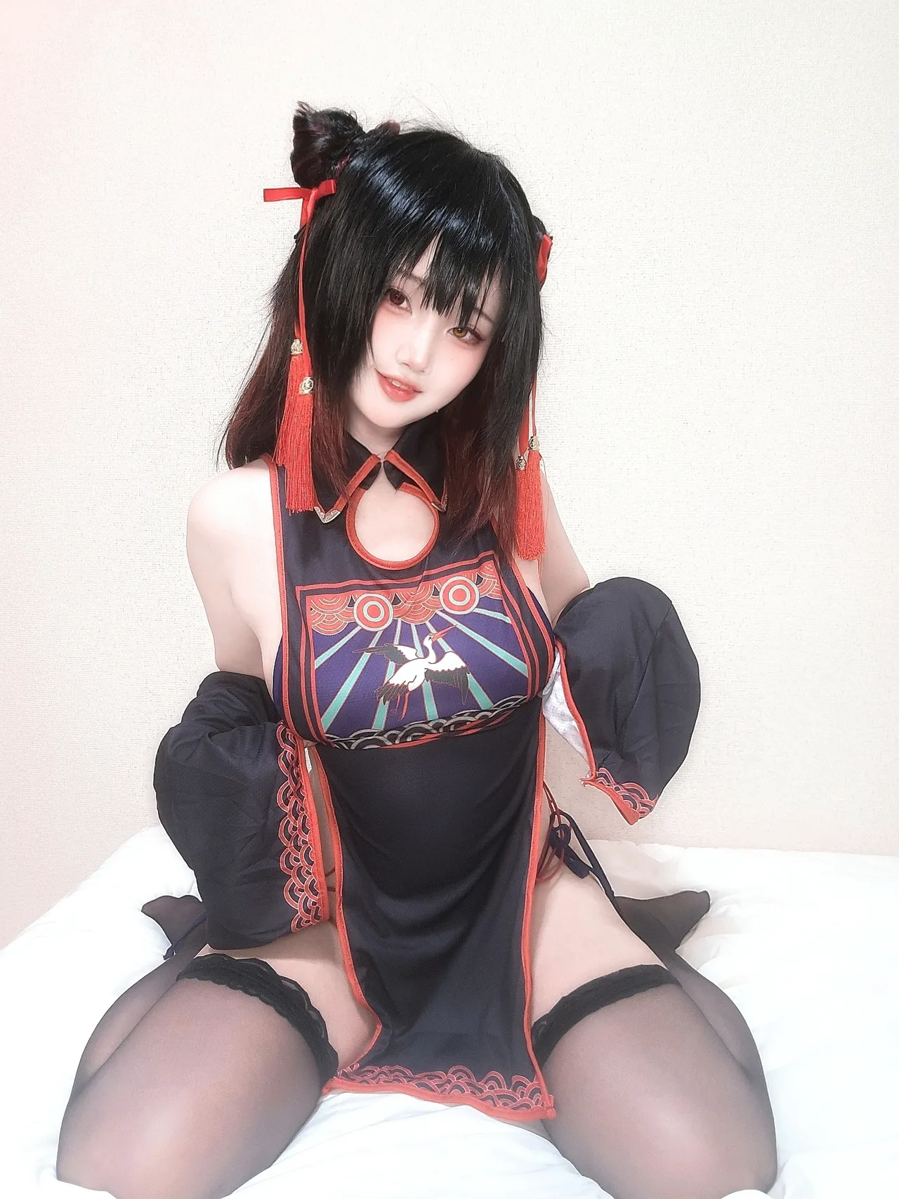 キツネ - Kurumi Jiangshi-erohere12.webp