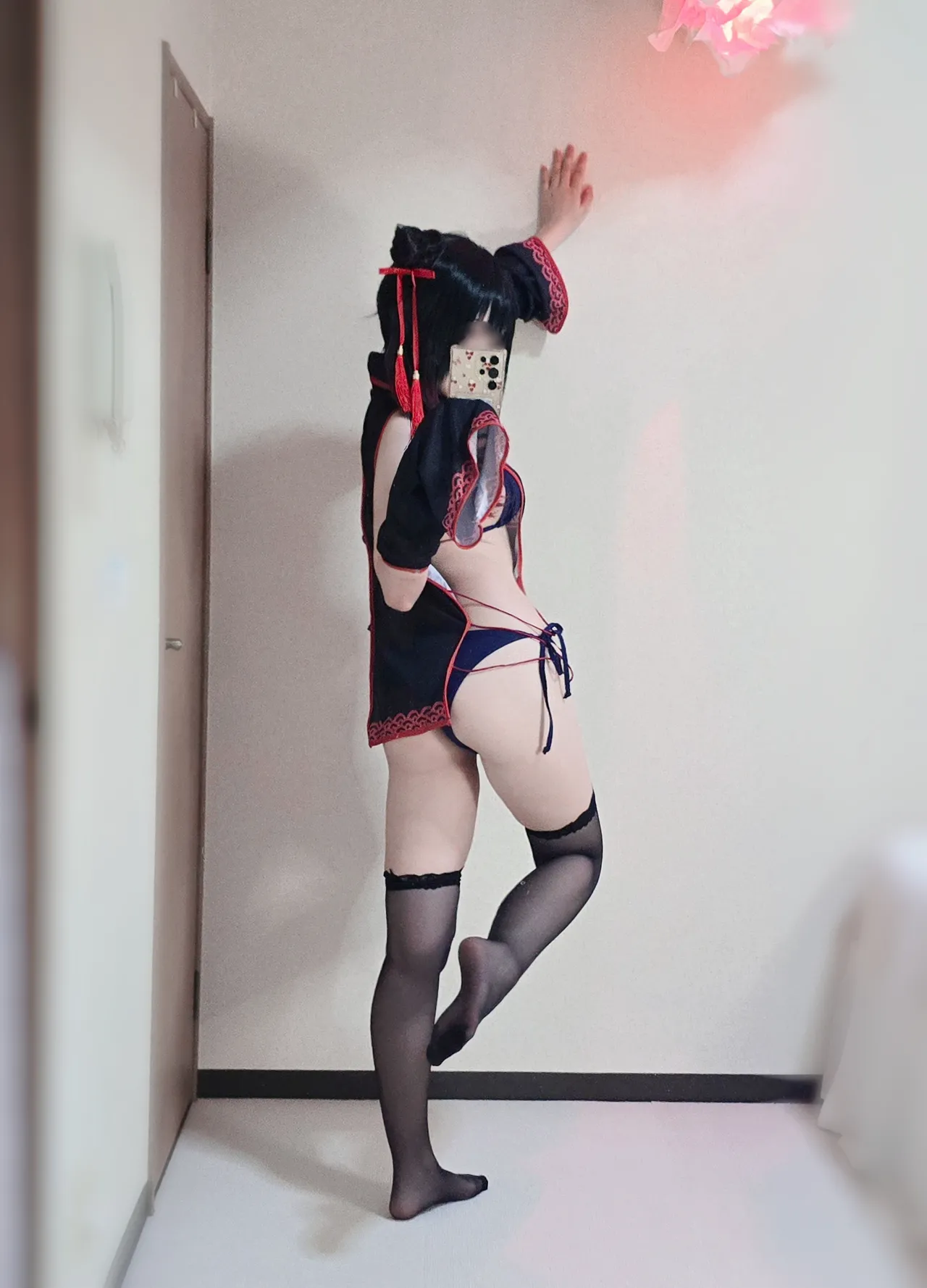 キツネ - Kurumi Jiangshi-erohere2.webp