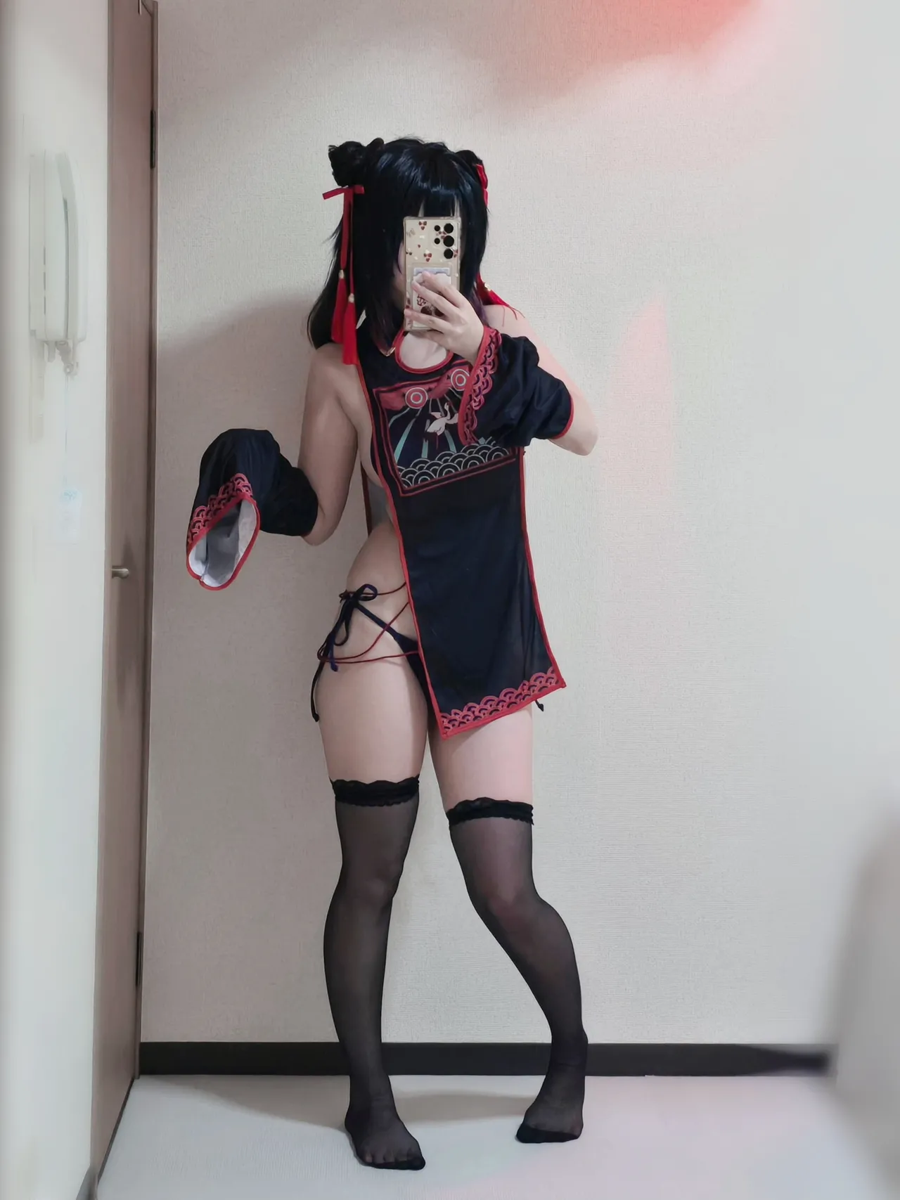 キツネ - Kurumi Jiangshi-erohere3.webp