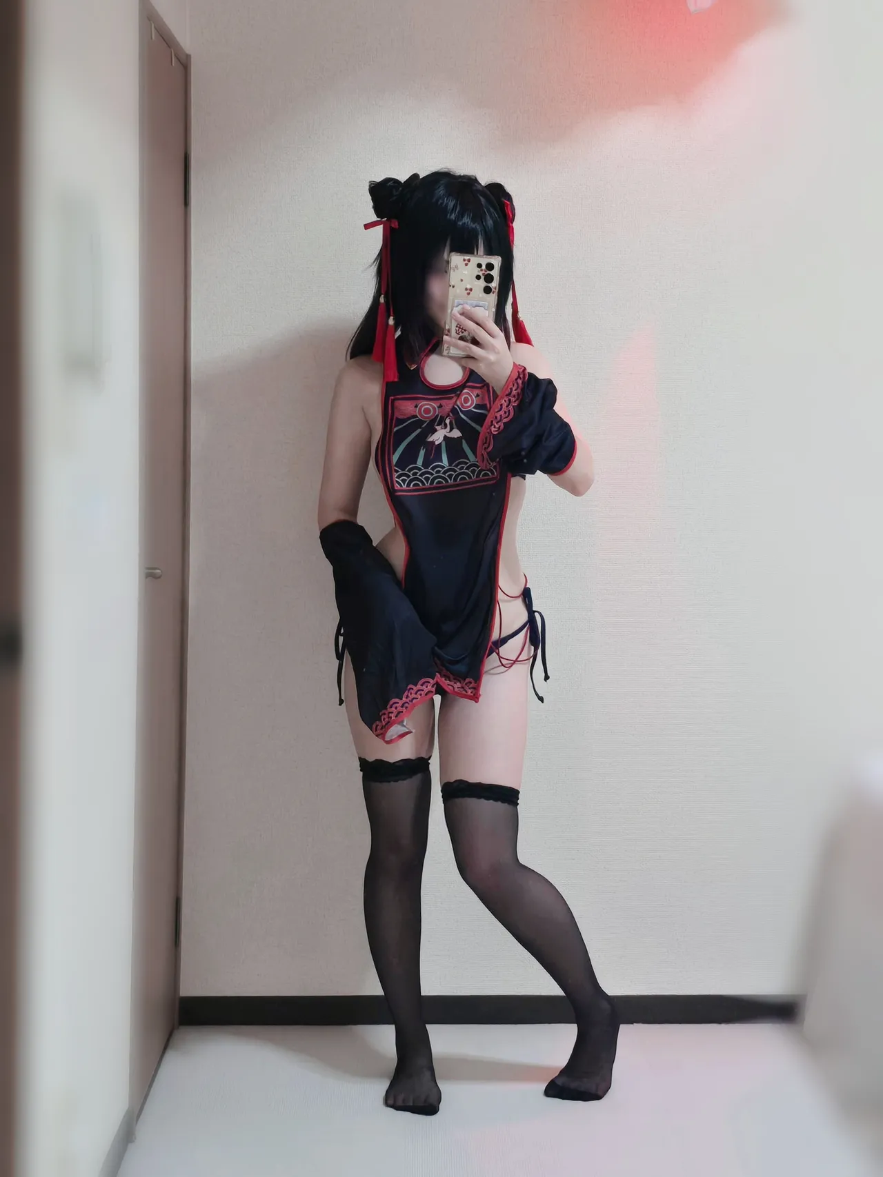 キツネ - Kurumi Jiangshi-erohere4.webp