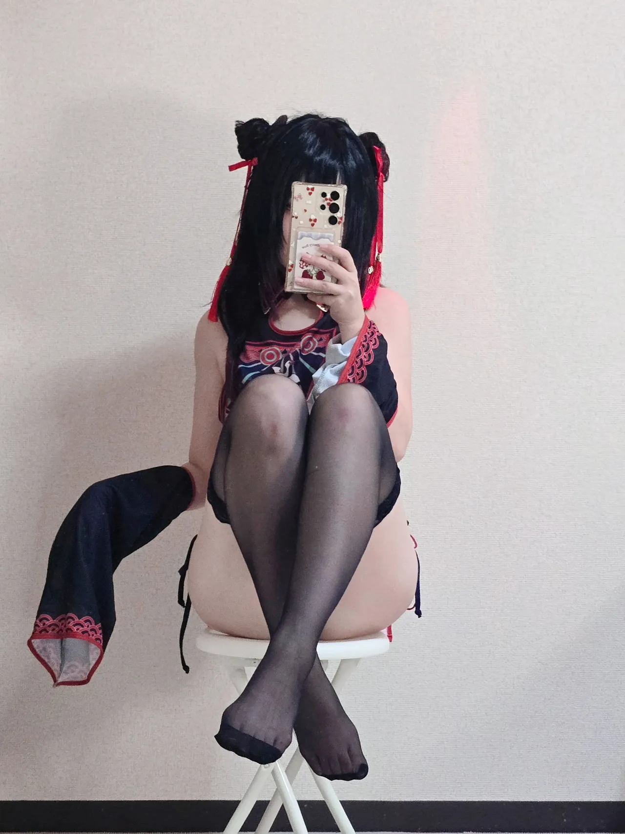 キツネ - Kurumi Jiangshi-erohere7.webp