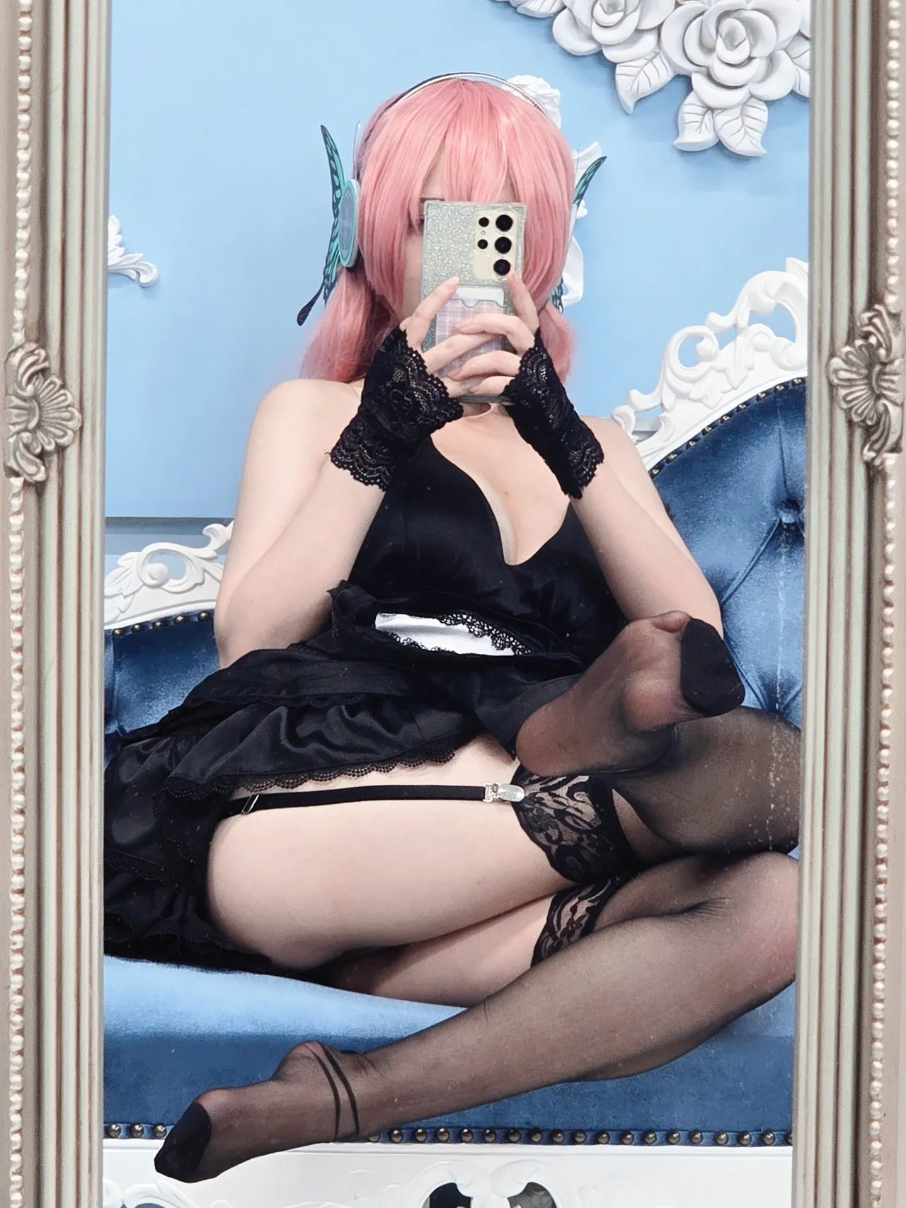 キツネ - Luka-erohere11.webp