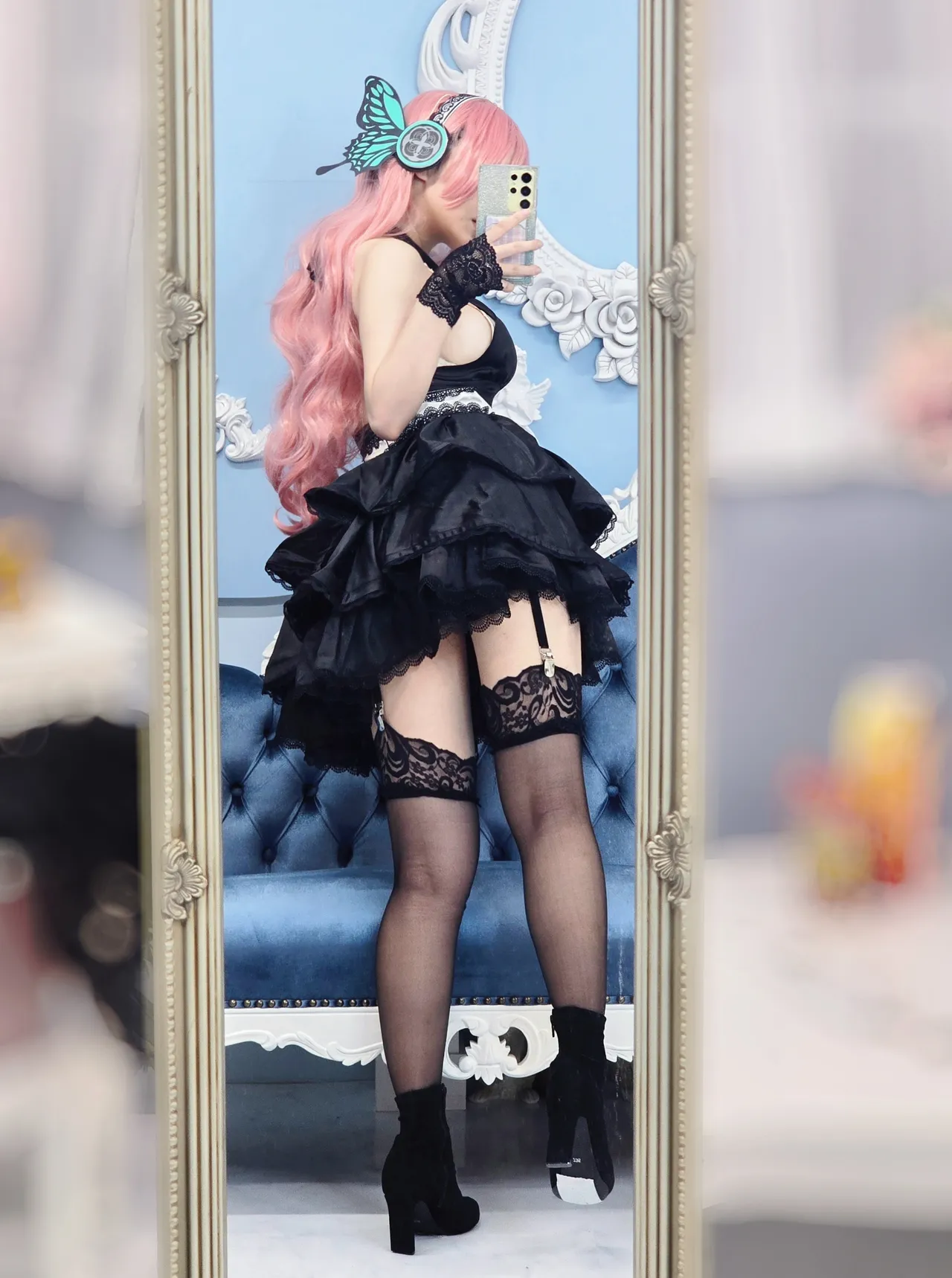 キツネ - Luka-erohere12.webp