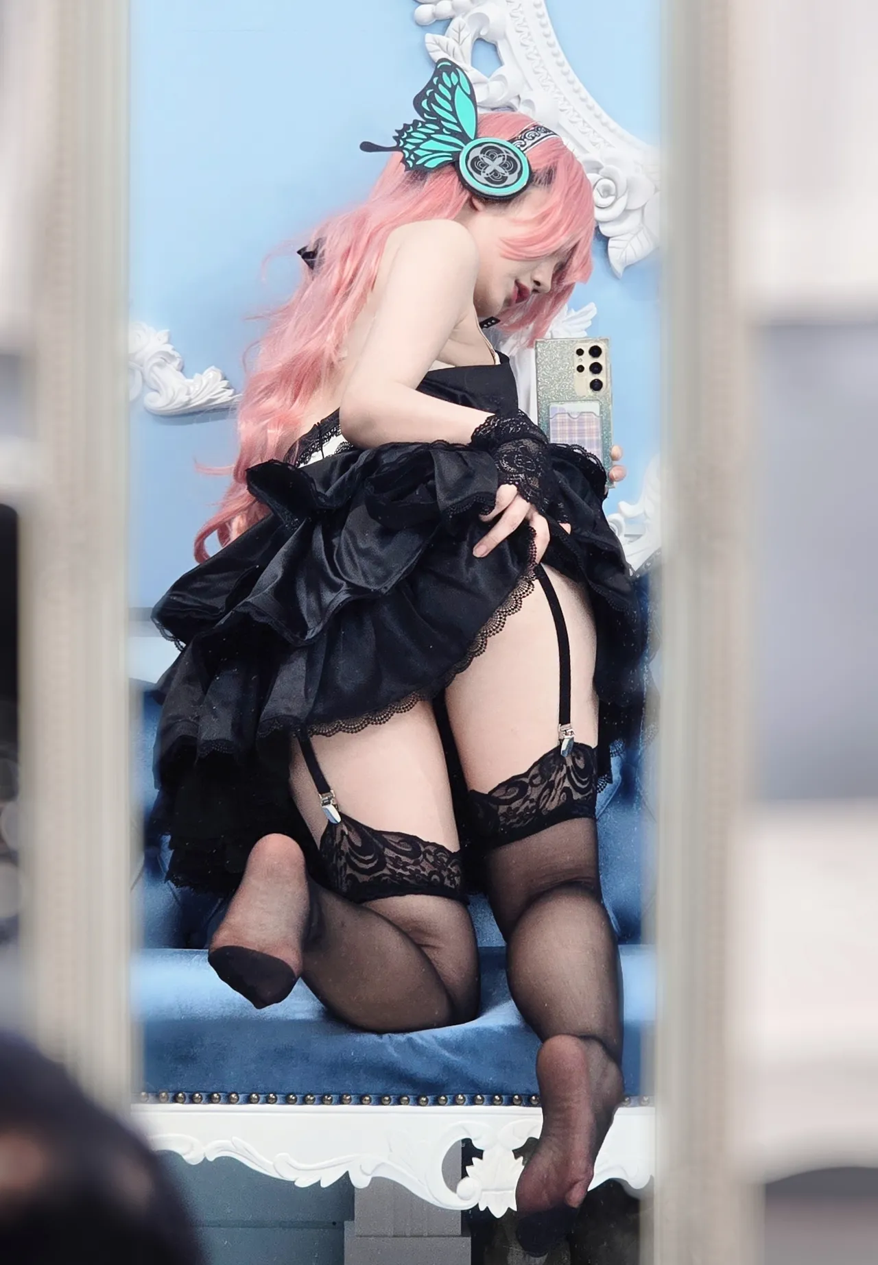 キツネ - Luka-erohere14.webp
