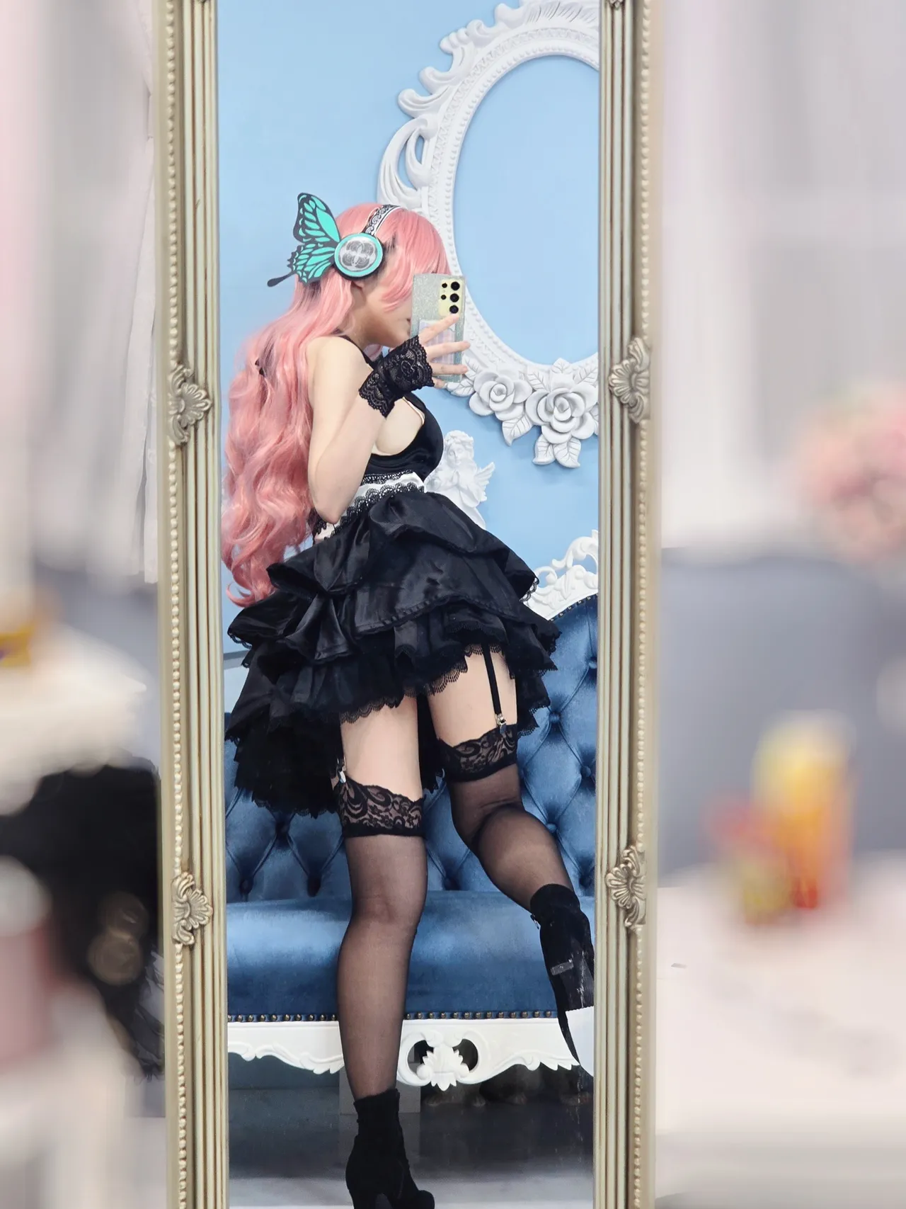 キツネ - Luka-erohere15.webp