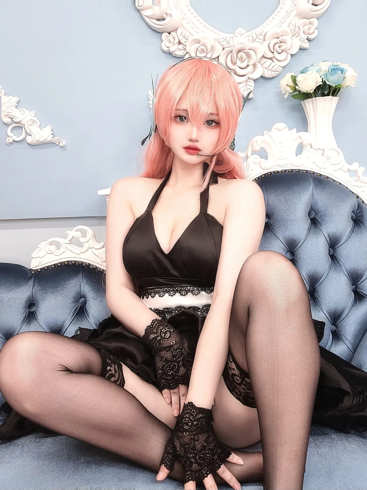 キツネ - Luka-erohere5.webp
