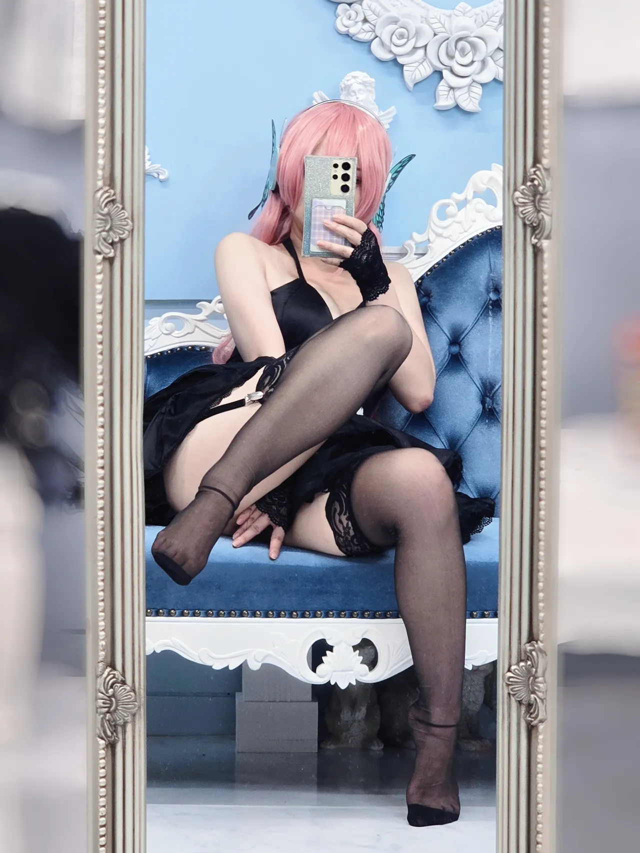 キツネ - Luka-erohere8.webp