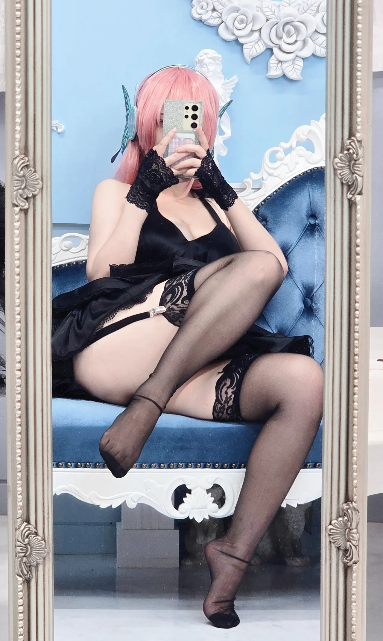 キツネ - Luka-erohere9.webp