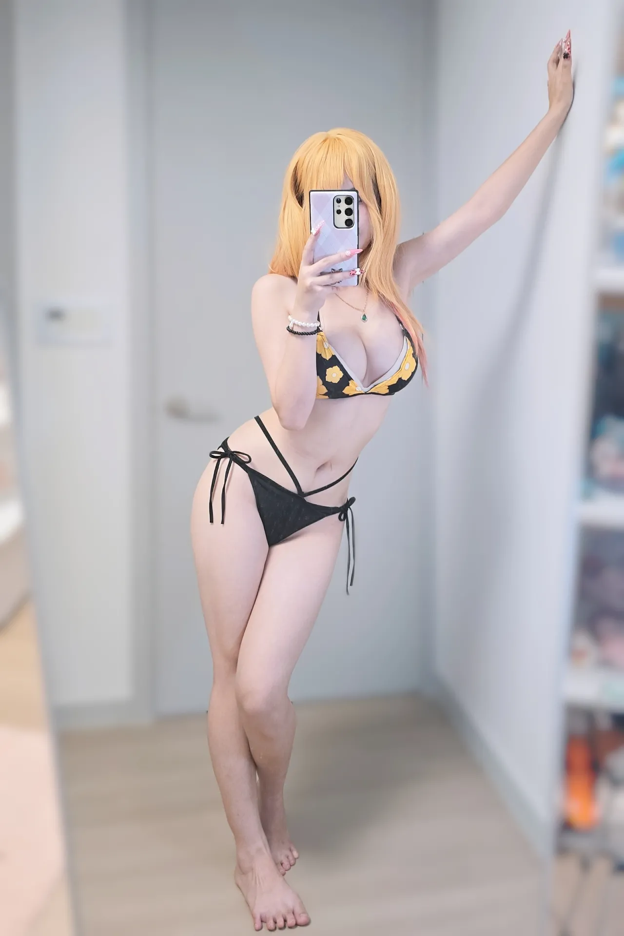 キツネ - Marin-erohere14.webp