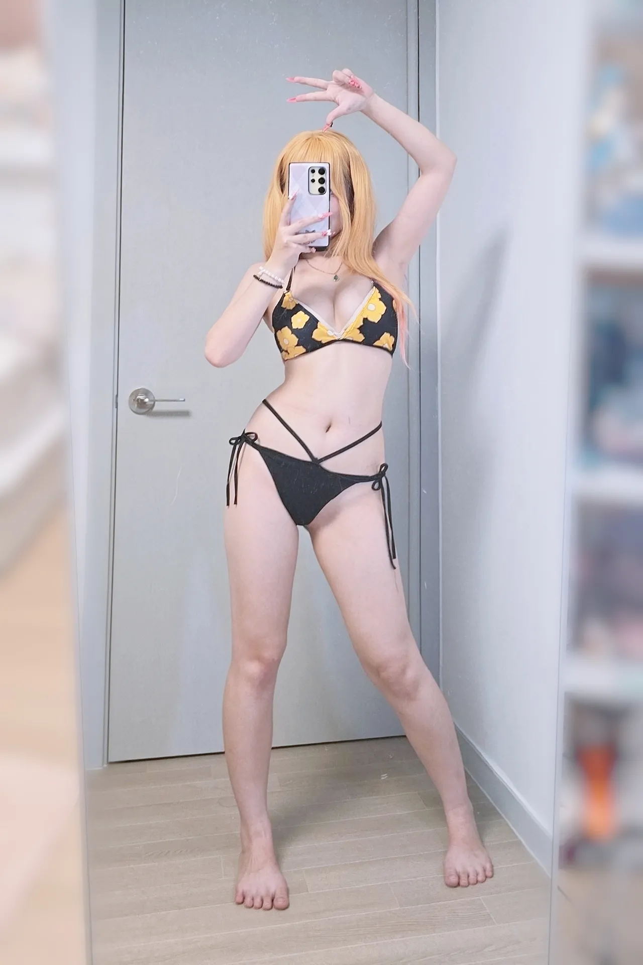 キツネ - Marin-erohere15.webp
