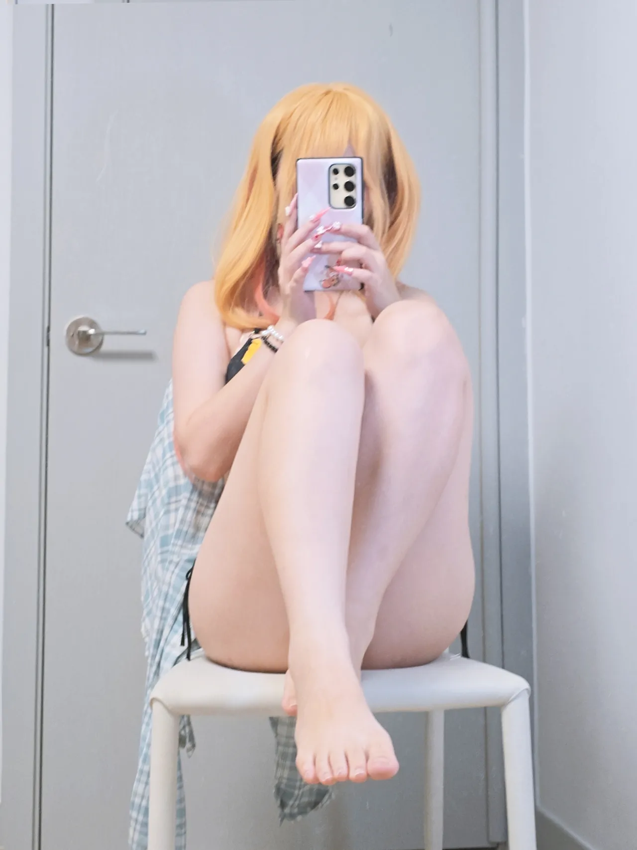 キツネ - Marin-erohere17.webp