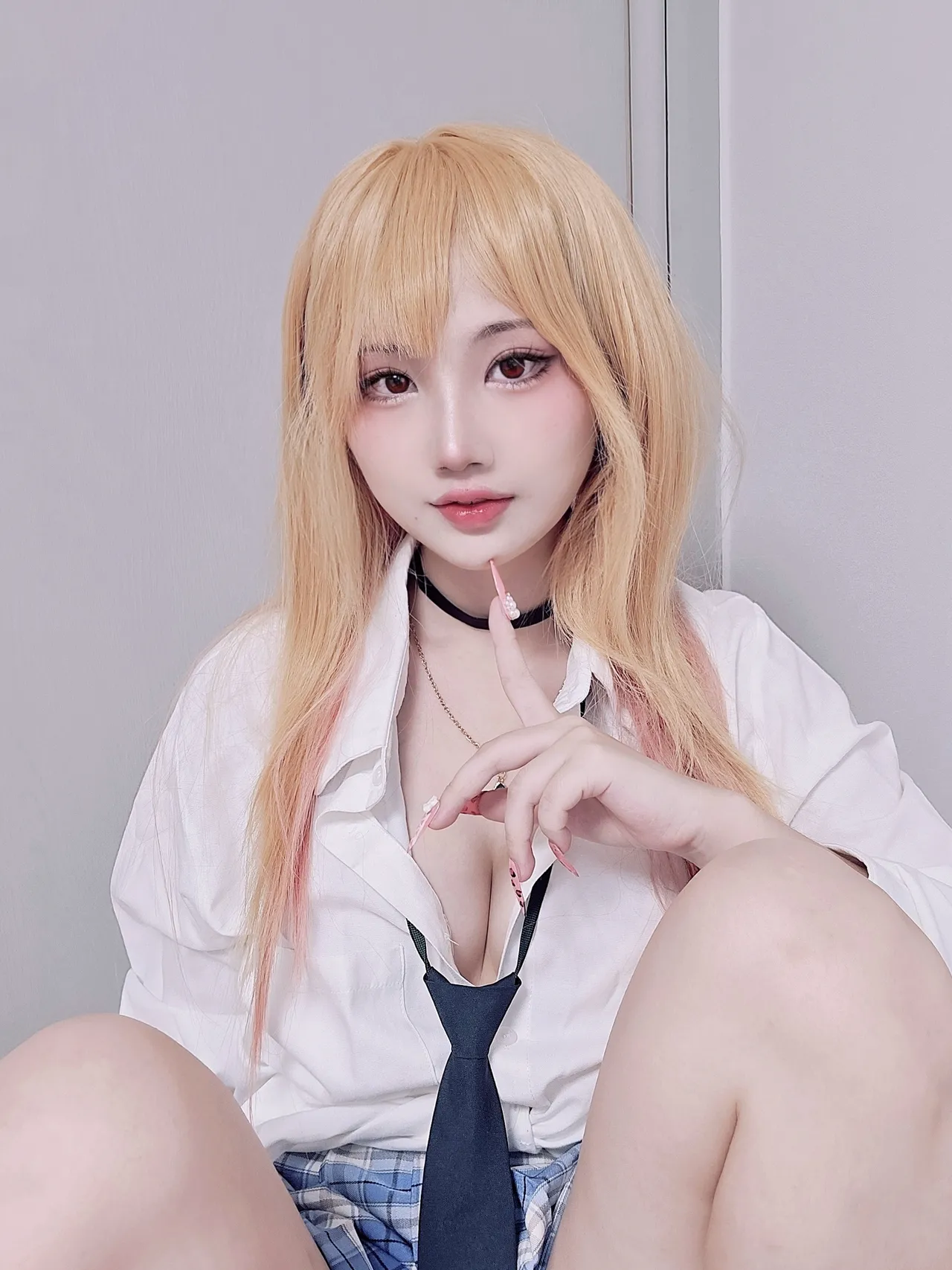 キツネ - Marin-erohere4.webp
