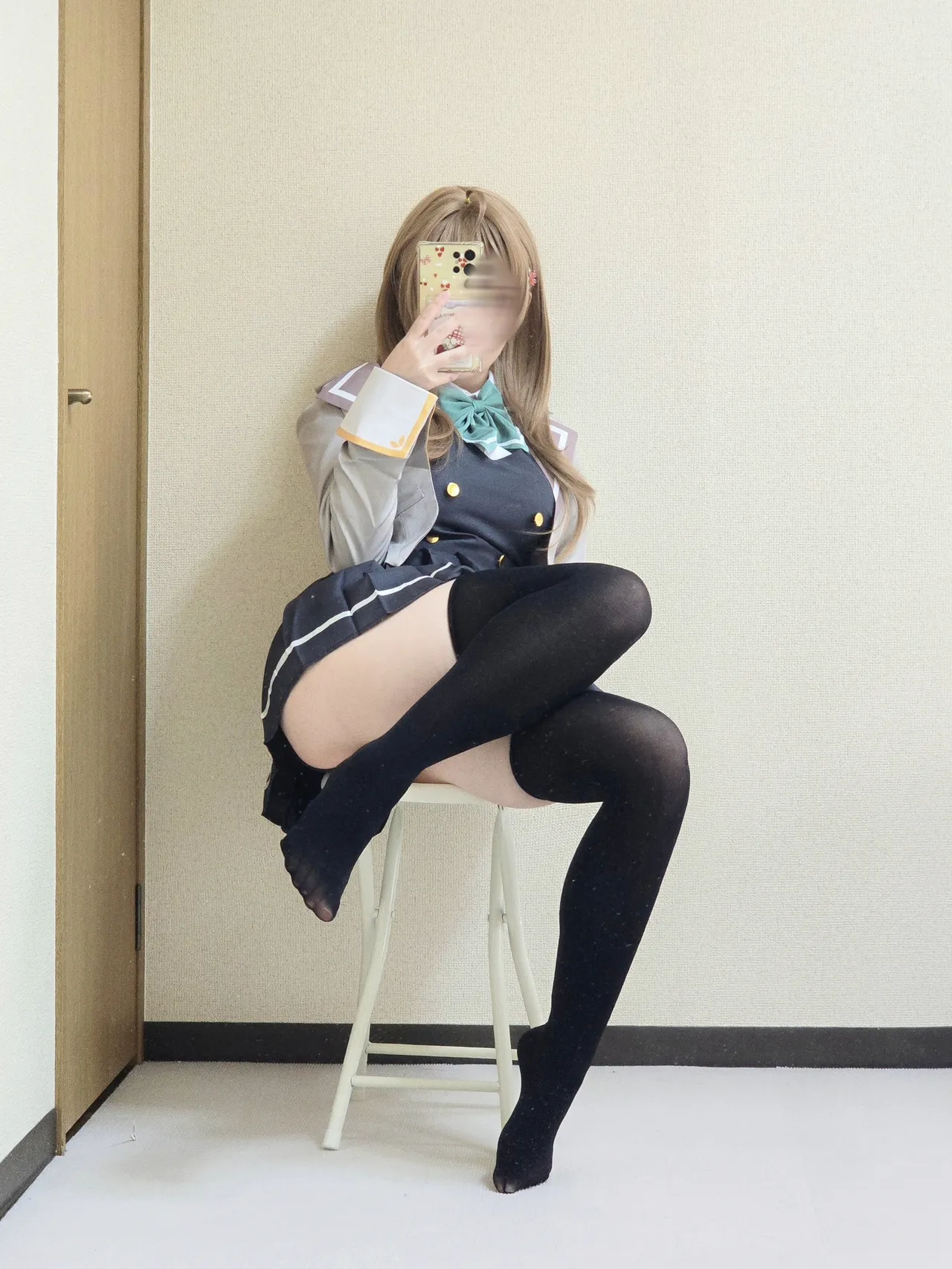 キツネ - Masha-erohere13.webp