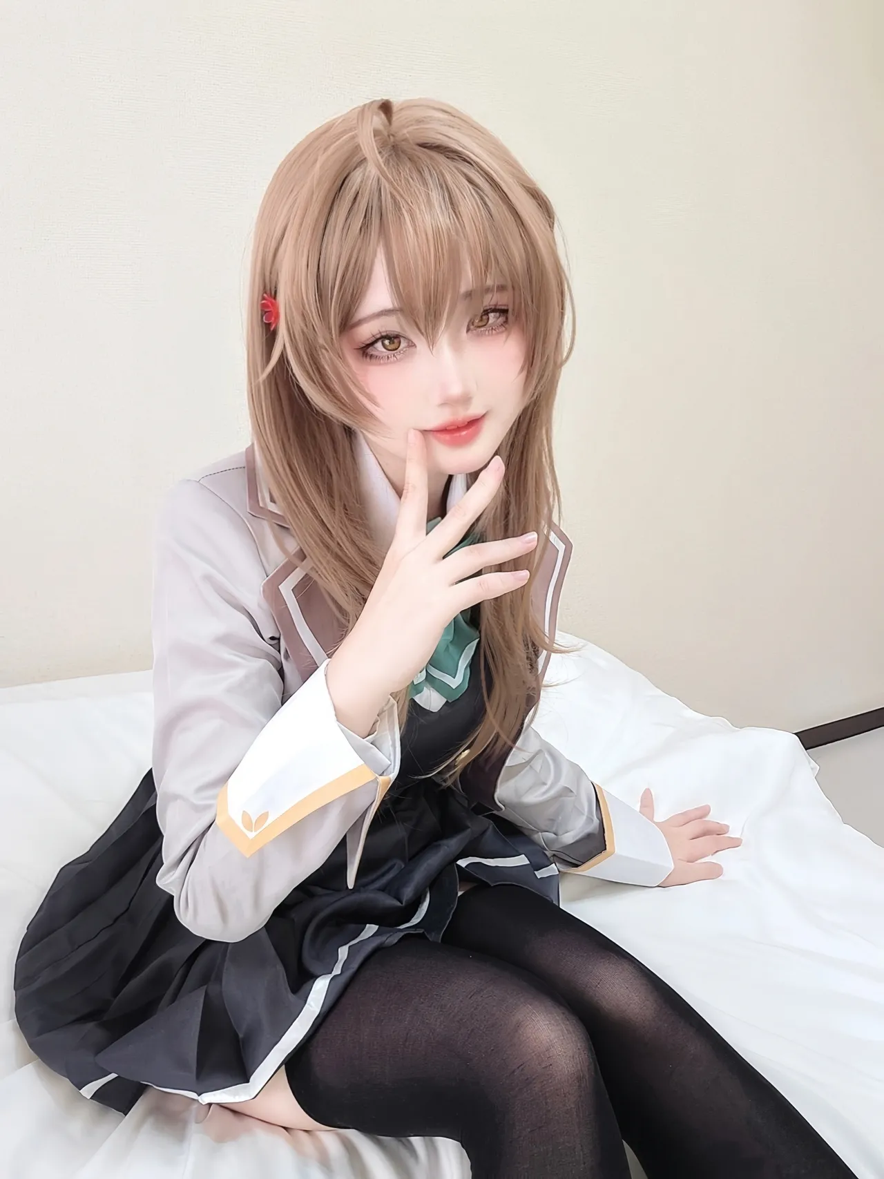 キツネ - Masha-erohere4.webp