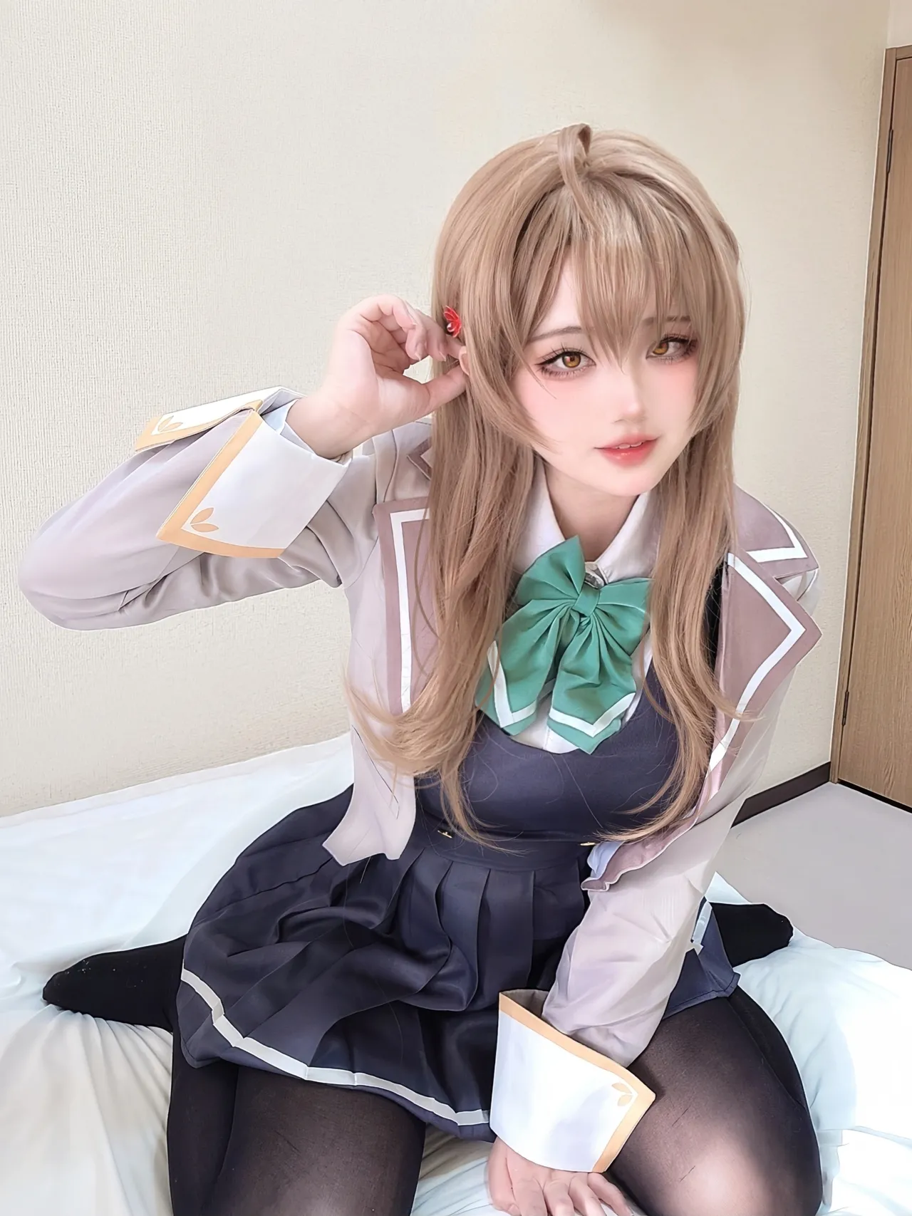 キツネ - Masha-erohere5.webp