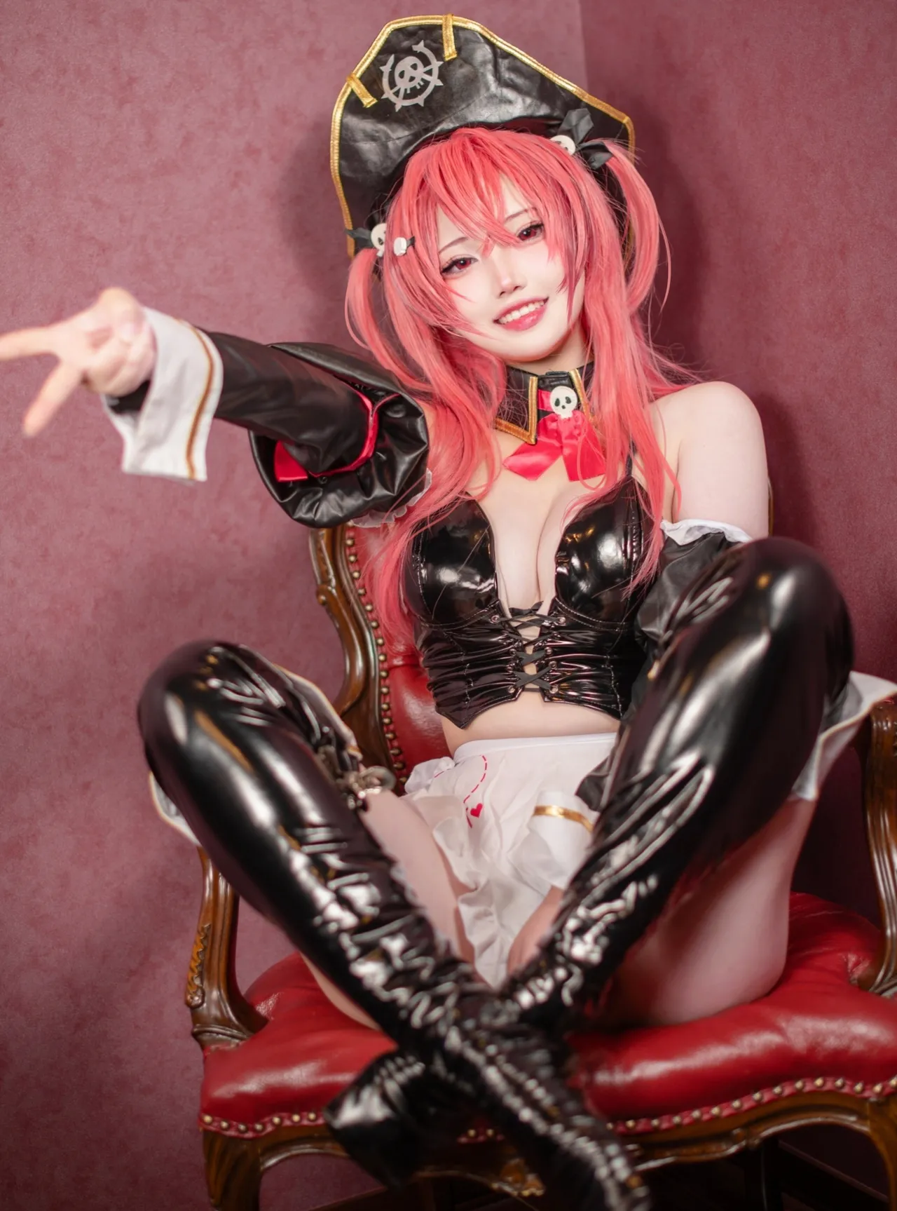 キツネ - Mast-erohere1.webp