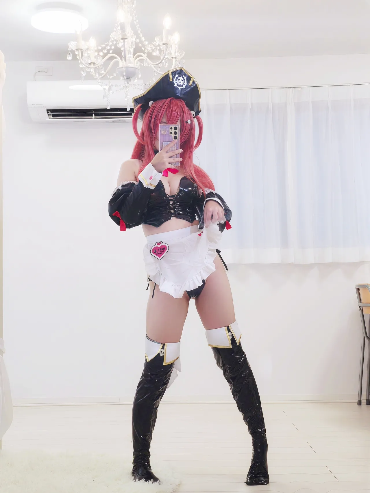 キツネ - Mast-erohere10.webp