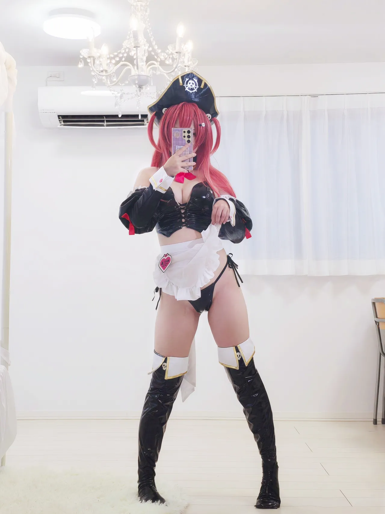 キツネ - Mast-erohere11.webp