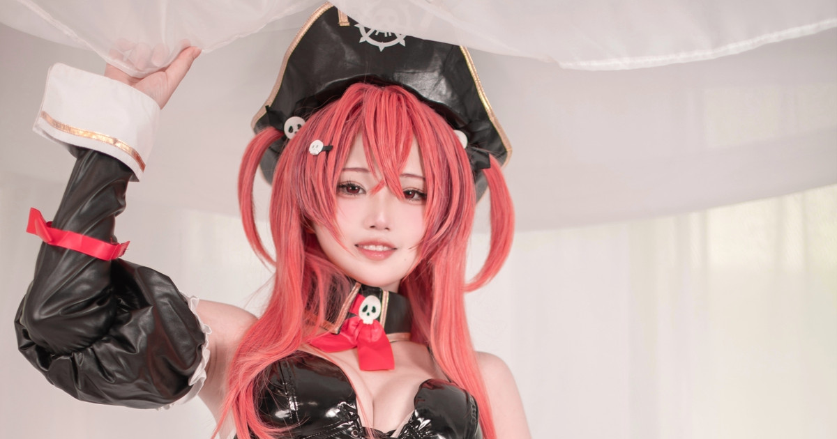 キツネ - Mast-erohere8.jpg